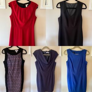 Women’s Business Dress Bundle